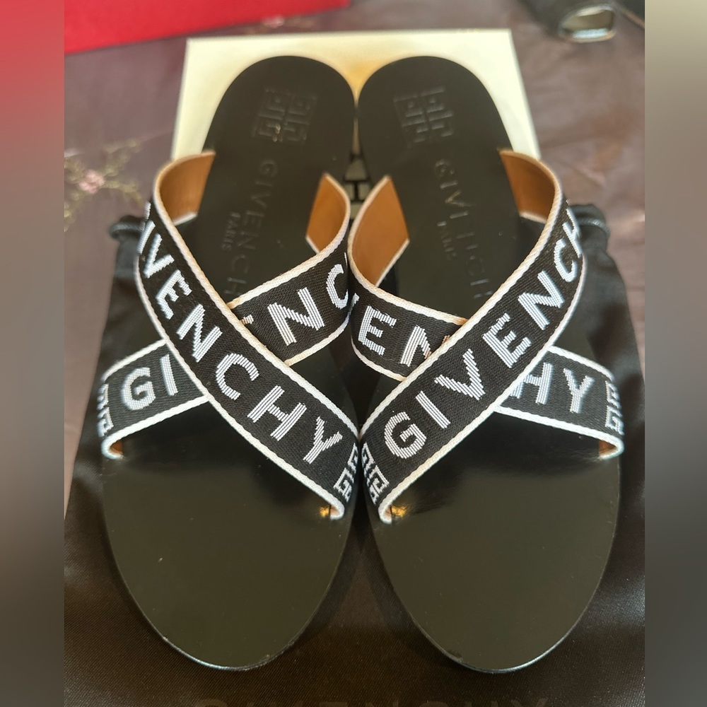 Givenchy Sandals